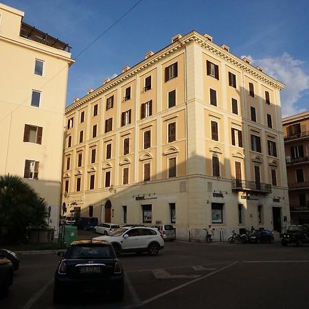 Residence Stendhal Guest House Civitavecchia Exterior foto