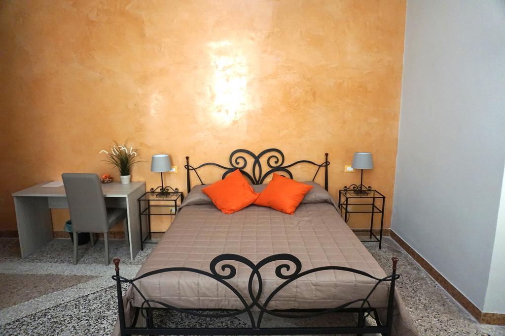 Residence Stendhal Guest House Civitavecchia Exterior foto