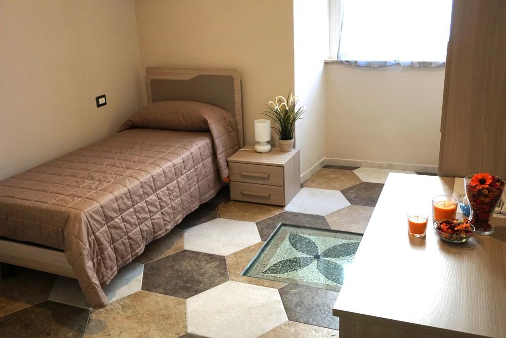 Residence Stendhal Guest House Civitavecchia Exterior foto