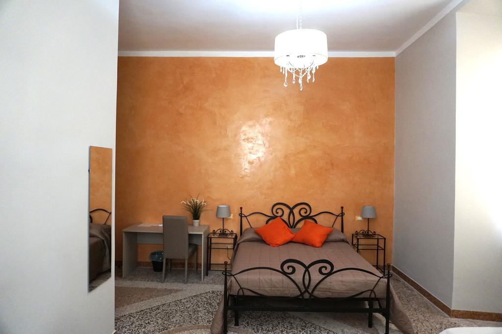 Residence Stendhal Guest House Civitavecchia Exterior foto