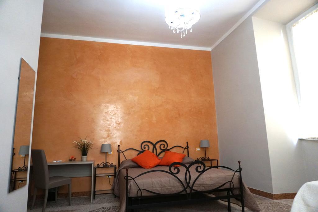 Residence Stendhal Guest House Civitavecchia Exterior foto