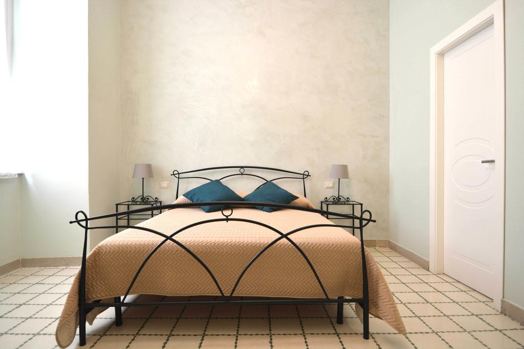 Residence Stendhal Guest House Civitavecchia Exterior foto