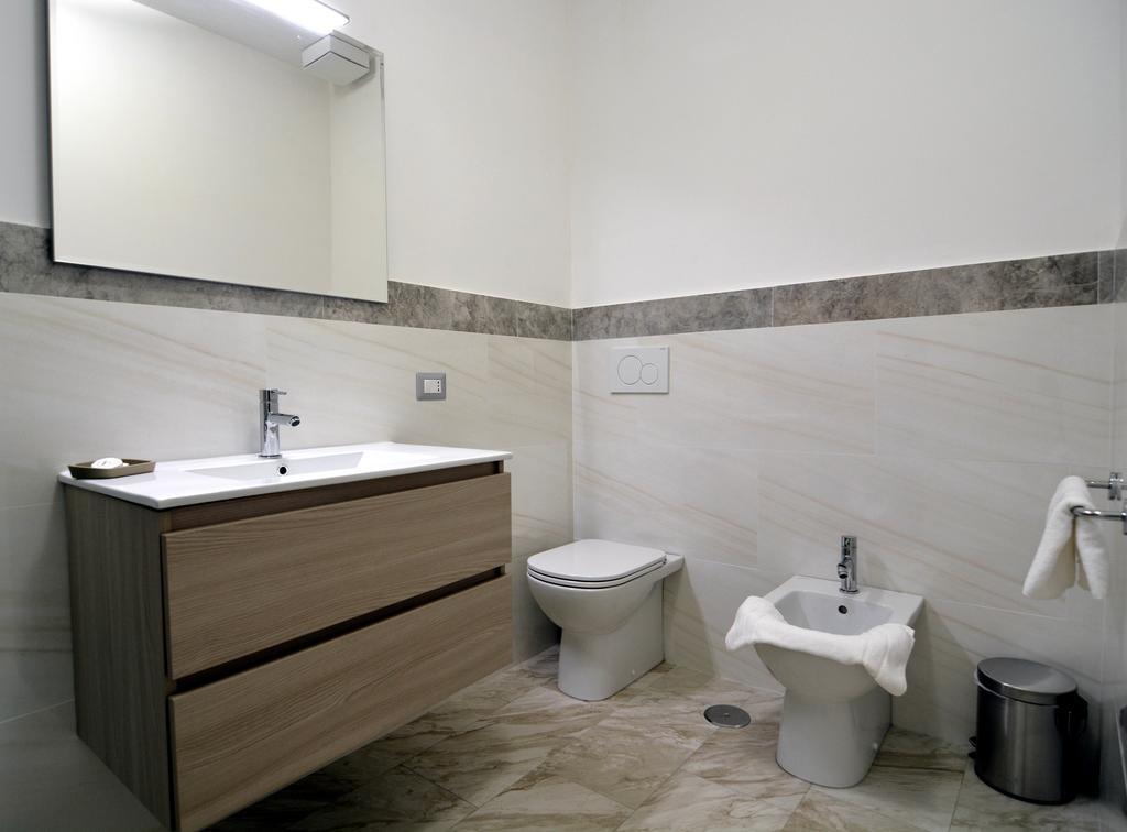 Residence Stendhal Guest House Civitavecchia Exterior foto