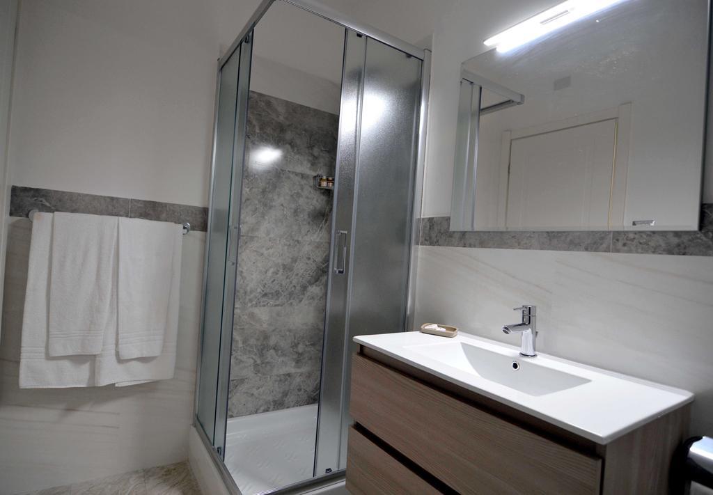 Residence Stendhal Guest House Civitavecchia Exterior foto