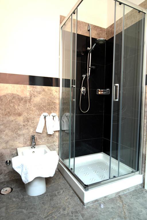 Residence Stendhal Guest House Civitavecchia Exterior foto