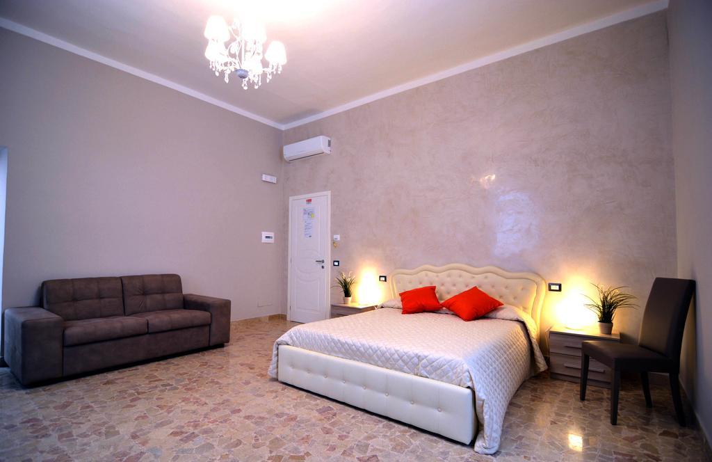 Residence Stendhal Guest House Civitavecchia Exterior foto