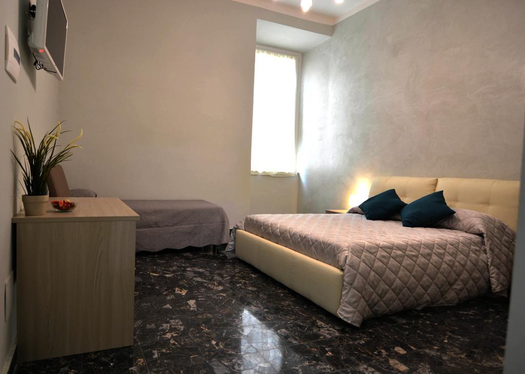 Residence Stendhal Guest House Civitavecchia Exterior foto