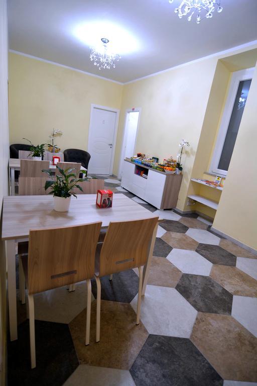 Residence Stendhal Guest House Civitavecchia Exterior foto